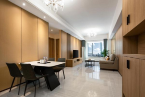 Chengdu Yayu Aparthotel